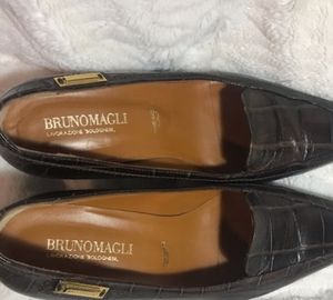 Bruno Magli shoes
